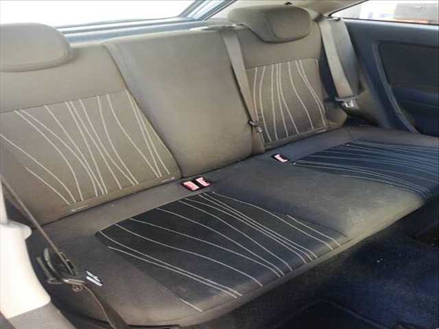 Asientos Traseros Opel Corsa Z12XEP