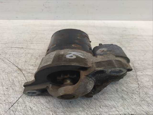 Foto 3ª: Motor de Arranque Volvo V70 305 CV 224KW [B6304T4 B63] (2011)