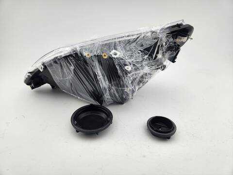Foto 3ª: Faro Derecho Citroen Jumper 30 L1H1 HDI 110 FAP 110CV 81KW (2011)