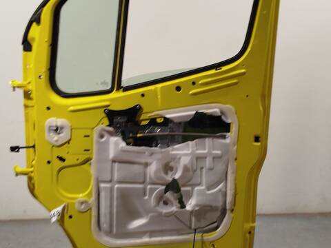 Foto 4ª: Puerta Delantera Derecha Mercedes Sprinter 419 CDI RWD 907.643 907.645 907.647) 190CV 140KW FURGONETA [654920] (2024)