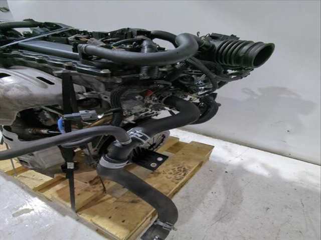 Foto 3ª: Motor Completo Toyota Auris 1.33 DUAL-VVTI NRE150_) 101CV [1NR-FE] (2006)