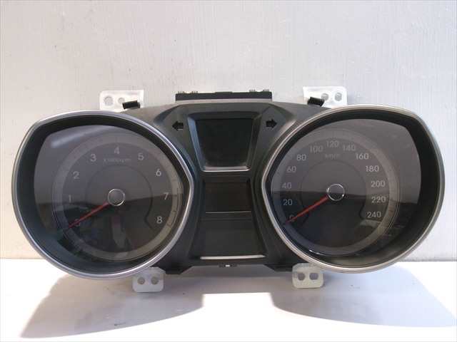 Cuadro de Instrumentos Hyundai i30 1.4 G 2014-2017
