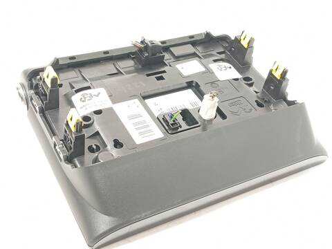 Foto 4ª: Pantalla Multifuncion Citroen C3 1.2 PURETECH 82 83CV 61KW [HM05] (2022)