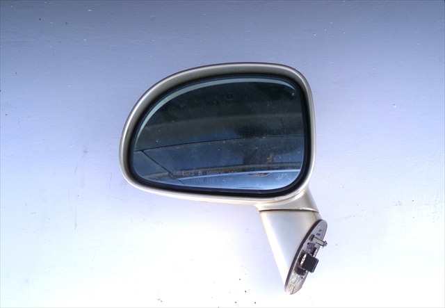 Retrovisor Izquierdo Ssangyong Rodius 2.7 D 2005-2013