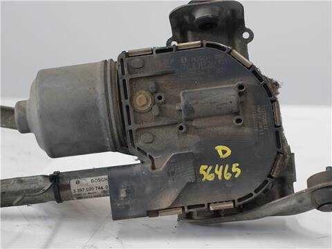 Foto 2ª: Motor Limpia Delantero Seat Leon 2.0 TDI 16V 140CV 103KW [BKD] (2005)