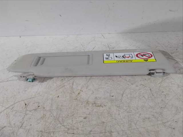 Foto 3ª: Parasol Derecho Volkswagen T-Cross 1.0 TSI 110CV [DLAA] (2018)