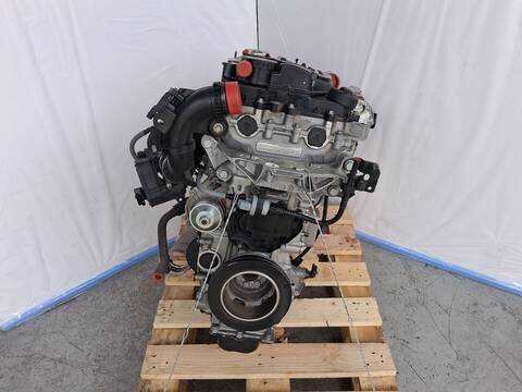 Motor Completo Opel Corsa 1.2 68) 101CV 74KW