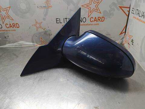 Foto 3ª: Retrovisor Izquierdo Mercedes Clase C 160 200 208.335) COUPE 136CV 100KW [111] (2003)