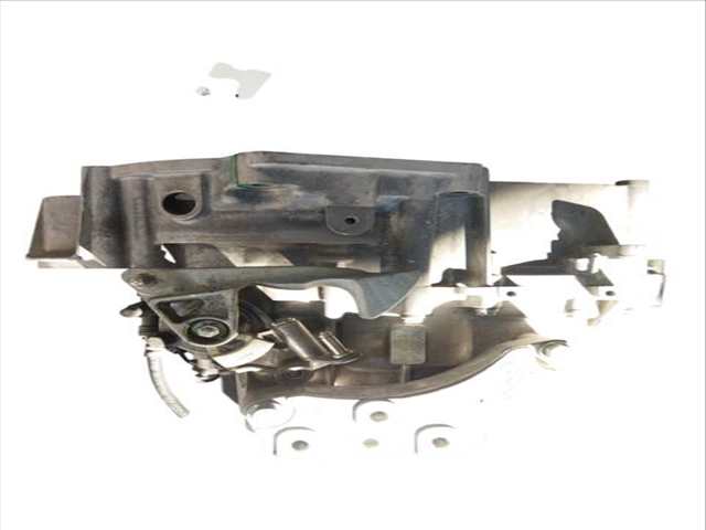 Foto 3ª: Caja Cambios Volkswagen Golf 2.0 TDI 16V (2003)