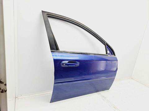 Foto 4ª: Puerta Delantera Derecha Chevrolet Nubira 1.6 CAT BERLINA 109CV 80KW [F16D3] (2005)