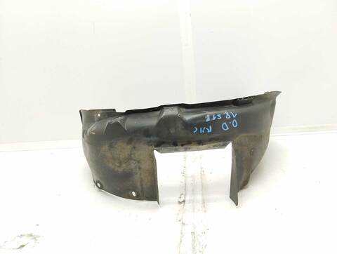 Pase Rueda Opel Corsa BLUE LINE 75CV 55KW