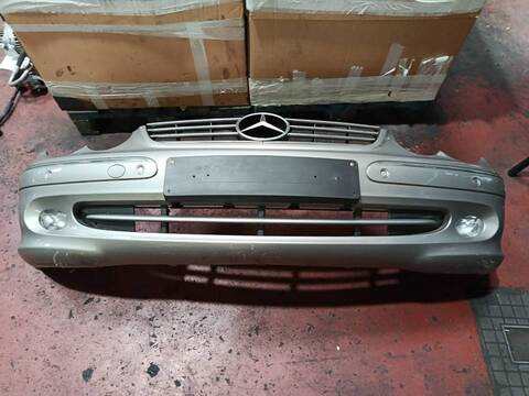 Paragolpes Delantero Mercedes Clase CLK 200 1.8 G 163CV 120KW BM 209) 209.475) CABRIO 271940