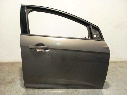 Puerta Delantera Derecha Ford Focus 1.6 TDCI 115CV 85KW