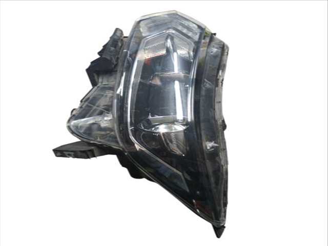 Foto 2ª: Piloto Delantero Izquierdo Nissan Qashqai 1.2 DIG-T (2013)