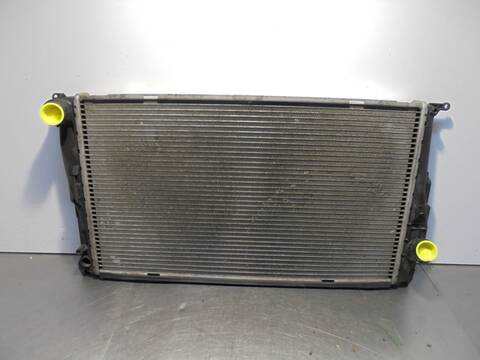 Radiador Motor Bmw Serie 1 114 2.0 16V BERLINA 143CV 105KW