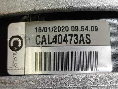 Foto 2ª: Alternador Honda Legend 3.5 V6 CAT 295CV (2006)