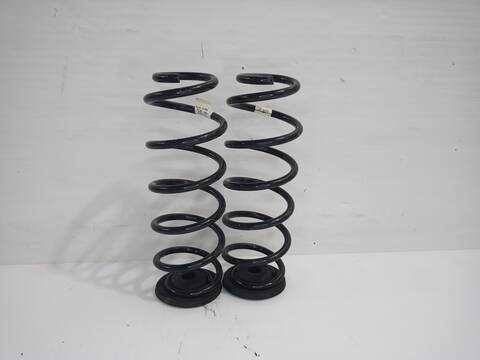 Amortiguador Delantero Izquierdo Seat Ibiza STYLE 95CV 70KW