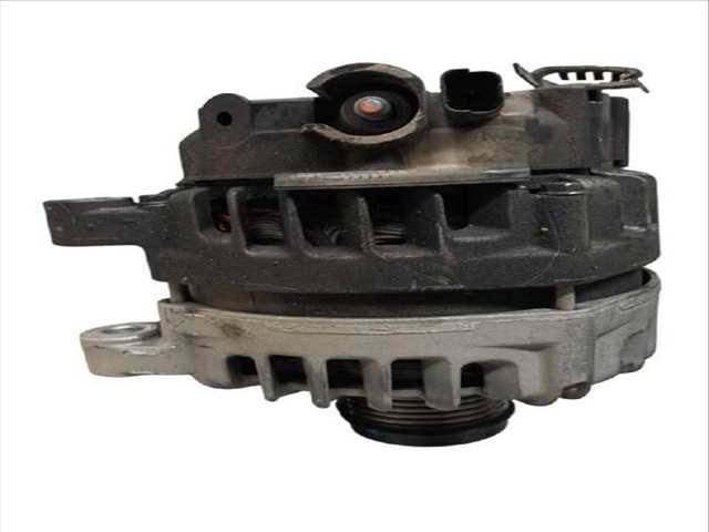 Foto 2ª: Alternador Citroen C4 1.6 BLUEHDI 120 PICASSO (2013)
