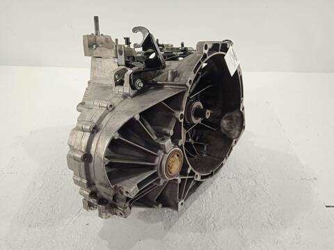 Caja Cambios Ford Galaxy 1.8 TDCI CAT 125CV 92KW