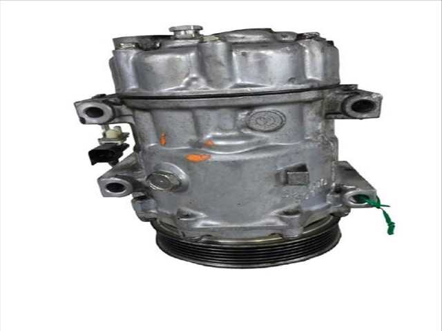 Compresor Aire Acondicionado Ford Focus 2.0 TDCI
