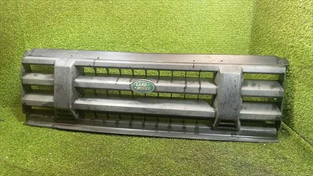Foto 1ª: Rejilla Delantera Land Rover Discovery 2.5 TDI 200 TDI 3P [12L] (1990)
