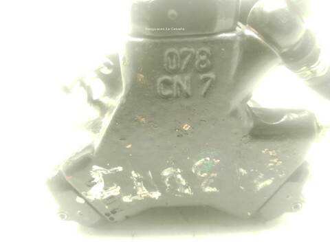 Foto 3ª: Bomba Inyeccion Opel Corsa VERSION INDEFINIDA (2006)