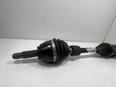 Foto 3ª: Transmision Delantera Derecha Mini Countryman N18B16A (2010)