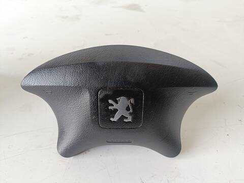 Airbag Delantero Izquierdo Peugeot Partner COMBISPACE 2.0 HDI CAT 90CV