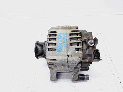 Foto 4ª: Alternador Ford Focus 1.6 TDCI CAT 95CV 70KW [T3DA] (2014)