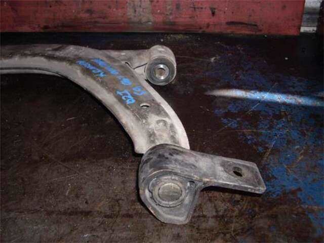 Brazo Suspension Delantero Izquierdo Citroen Berlingo 1.6 HDI 90