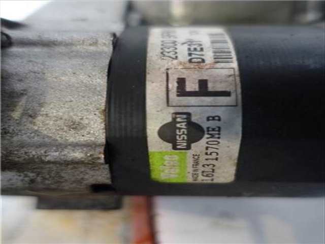 Foto 3ª: Motor de Arranque Nissan Primera 1.6 BERLINA 109CV 80KW [G-QG16] (2004)