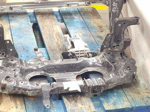 Foto 3ª: Puente Delantero Nissan Qashqai N-CONNECTA E-POWER