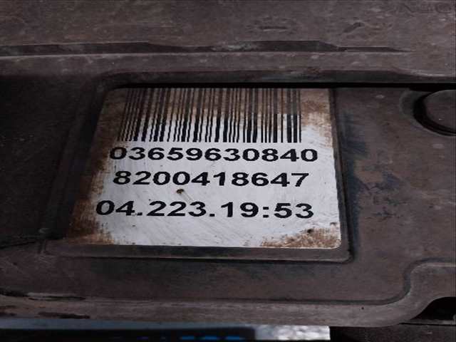 Foto 2ª: Freno de Mano Renault Scenic 1.9 D D-F9Q L8 (2008)
