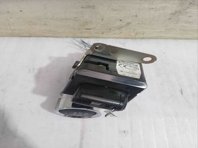 Foto 2ª: Motor de Arranque Toyota Corolla 2.2 D-4D AUR10_) 177CV 130KW [2AD-FHV] (2007)
