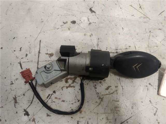 Bombin Arranque Citroen C5 2.0 HPI EXCLUSIVE [2.0 LTR. - 103 KW HPI CAT (RLZ - EW10D)]
