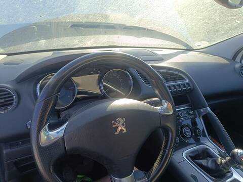 Kit Airbag Peugeot 3008 ACTIVE 120CV 88KW