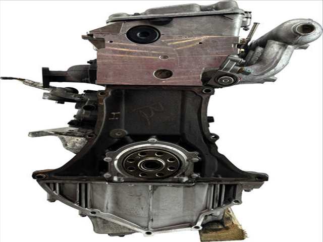 Foto 3ª: Motor Completo Land Rover Defender 122CV 90KW [15P] (2000)