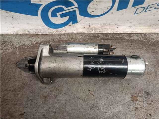 Motor de Arranque Opel Astra 1.9 CDTI