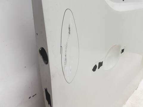 Foto 2ª: Puerta Lateral Corredera Izquierda Renault Trafic L1H1 29T KOMFORT (2014)