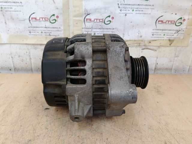 Foto 2ª: Alternador Ford Escort 1.8 TD [RFD] (1997)