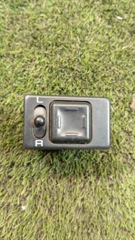 Mando Retrovisor Nissan Terrano 2.7 D TERRANO I, 5P 100 CV