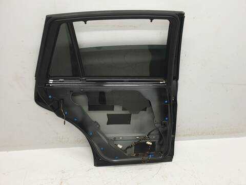 Foto 3ª: Puerta Trasera Izquierda Mercedes Clase R 280 R 350 L BLUETEC 4-MATIC 251.124) (2010)