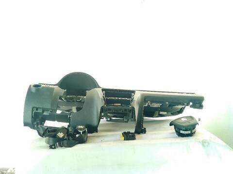 Kit Airbag Seat Toledo 1.6 TDI