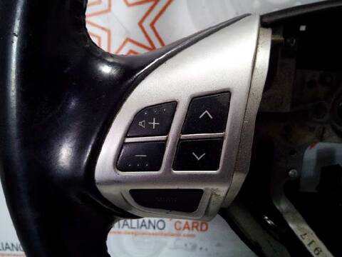 Foto 2ª: Volante Toyota Prius EXCLUSIVE 156CV 115KW [4HNDW12MTED4] (2008)