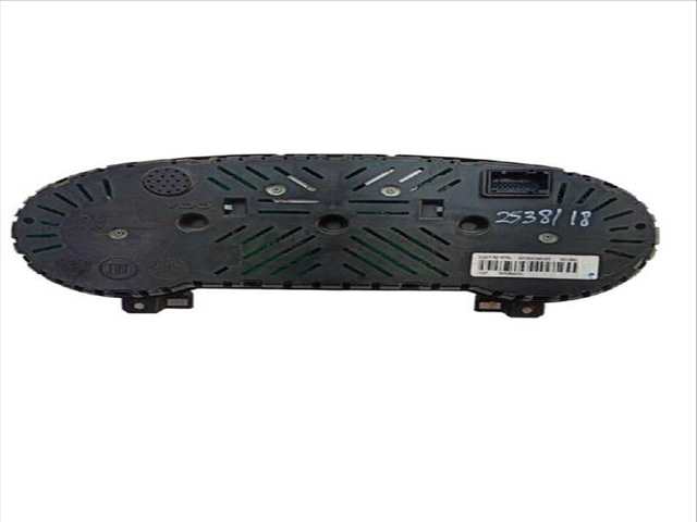 Foto 3ª: Cuadro de Instrumentos Alfa Romeo Mito 1.4 TB 955.AYB11 955.AXB1B) (2008)