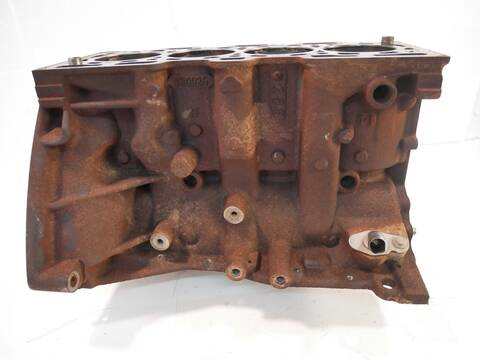Foto 3ª: Bloque Motor Renault Kangoo K9K 110 CV 80KW [K9K816] (2013)