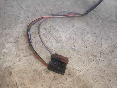 Foto 2ª: Retrovisor Derecho Peugeot 307 RHR (2006)