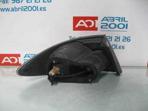 Foto 2ª: Piloto Trasero Derecho Mazda 6 2.0 DI BERLINA 121CV 89KW [D/ RF] (2003)
