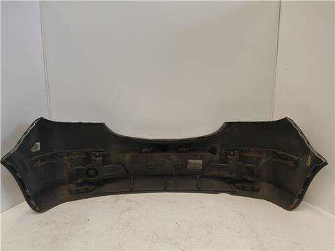 Foto 4ª: Paragolpes Trasero Opel Astra 1.7 CDTI BERLINA 100CV 74KW [Z 17 DTH] (2005)
