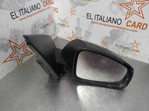 Foto 2ª: Retrovisor Derecho Renault Fluence EXPRESSION 106CV 78KW [K9K832] (2010)